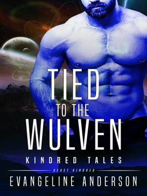 cover image of Tied to the Wulven